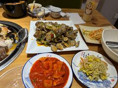 -东海章鱼馆(恒瑞街店)