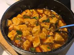 -麻辣婆婆·川菜(少林路店)