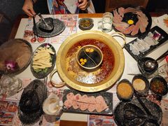 -哥老官重庆美蛙鱼头(五角场合生汇店)