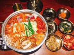 -春熙台韩国料理·章鱼肥牛(西丽店)