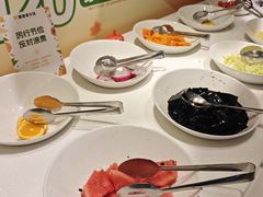 -豪客来牛排(府河店)