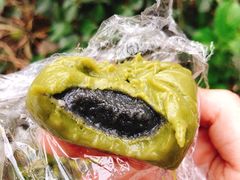 -静安面包房(万航渡路店)