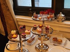 -Salon de Ville浦江汇(上海外滩华尔道夫酒店店)