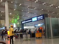 -首都机场T3航站楼商务CIP贵宾厅
