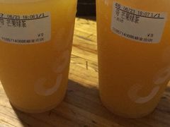 -CoCo都可(骆家庄新店)