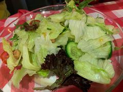 田园大拌菜-西域阿里马新疆菜·清真(桂花路店)