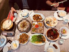 -四道菜·福建菜馆(新街口金鹰店)