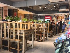 -河沿肉饼Beijing Pie(东华门店)