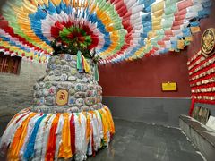 -西安市广仁寺