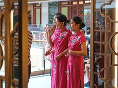 -点都德(广州白云山景区南门店)