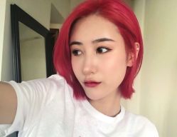 -GIRL STYLE 烫发·染发沙龙