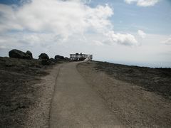 -夏威夷火山国家公园