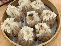 -都一处烧麦馆(前门店)
