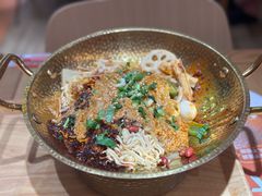 -福客麻辣烫·现炒麻辣香锅(印力中心店)