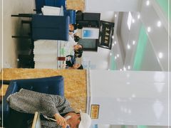 -聚德福海鲜家常菜(刘庄店)