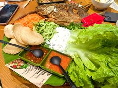 -婉泰·特色小吃·舂鸡脚(告庄二店)