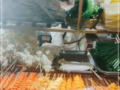 -炸串卷饼(北沈路店)