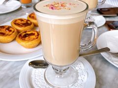 玫瑰咖啡-安德鲁饼店(总店)