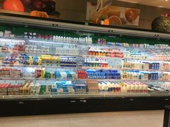 景观位-盒马鲜生(大成店)