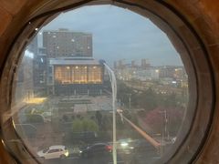 -恒坤北纬42度温泉洗浴(公园路店)