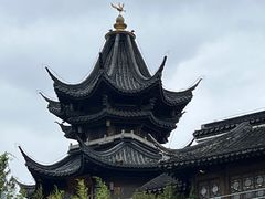 -江宁织造博物馆