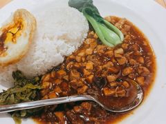 -阿香米线(宁波来福士广场店)