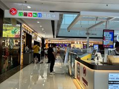 -万达广场(松江店)