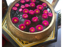 -一个勺子新疆锡伯主题私房菜(红墙巷49号院店)