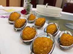 -天鲜阁·海鲜粤菜·33年老字号(石槎白云站店)