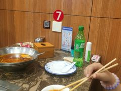 -熙成烧烤·三十三年(开发区店)