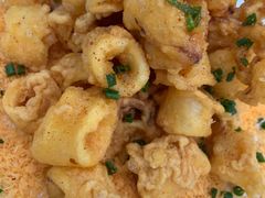 -四川小胡子海鲜(丁村万人海鲜广场店)