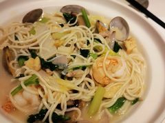 -莆田餐厅PUTIEN(世博源店)
