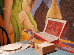 -苏坦土耳其西餐厅(玉林店)
