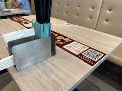 -康师傅私房牛肉面(马泉营奥莱店)