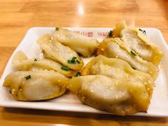 -小姜锅贴(凤凰街店)