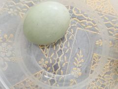 绿壳水煮蛋-唐八仙生煎(东鱼坊店)