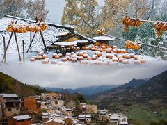-婺源风景区