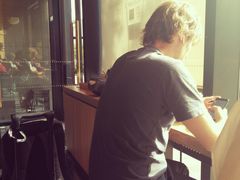 -星巴克(北辰西路店)