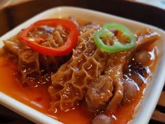 毛肚-颐和•海鲜砂锅粥•啫啫煲(奥林匹克广场店)
