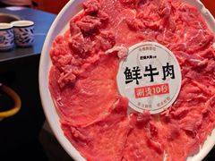 -巴蜀大将火锅(春熙店)