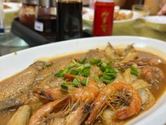 -何记面馆(龙泉山店)