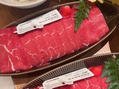 -巴奴毛肚火锅(龙湖锦艺城店)