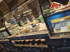-天津东凯悦酒店·Market Café自助餐厅