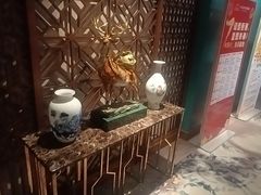 -弘安丽水温泉酒店