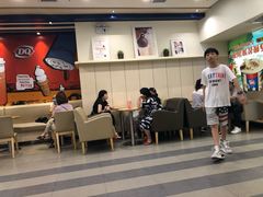 -DQ·蛋糕·冰淇淋(新佳丽店)