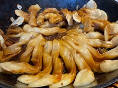 -华盛园卷子王农家菜水库鱼