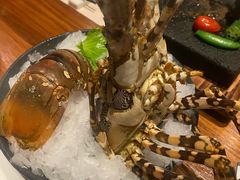 -Mr·Fish鱼鲜生海鲜放题(银泰in99店)