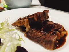 -萬國春·中菜馆(颐和公馆店)