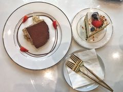 提拉米苏-PETIT PARIS 小巴黎(花园道店)