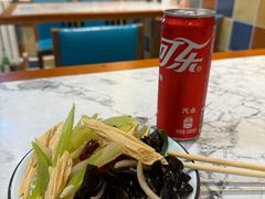 -阿里西北美食(小黄庄店)